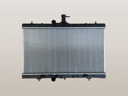 ランディ　ラジエーター　SC27　SGC27　SGNC27　17700-52Z00　社外新品