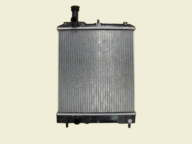 ミニカ　ラジエーター　H47A　H47V　MR312821　社外新品