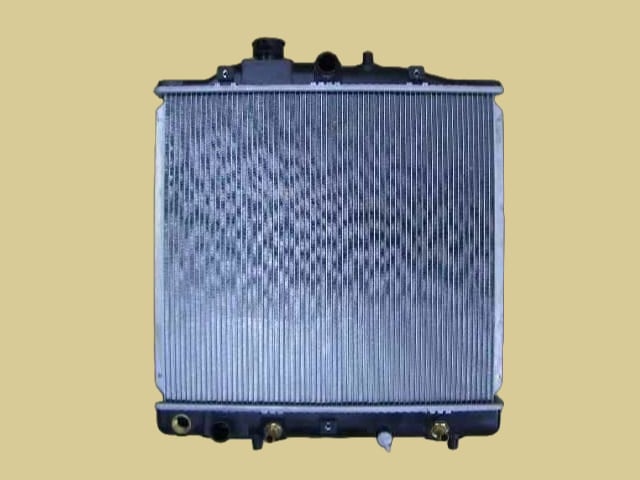 ライフ ラジエーター JB7 19010-RGB-901 有限会社いわきラジエーター