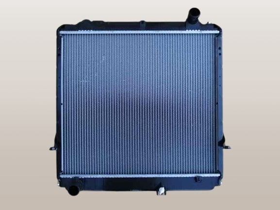 レンジャー　ラジエーター　BU112M　16400-58600　★コア返却厳守商品★　社外新品