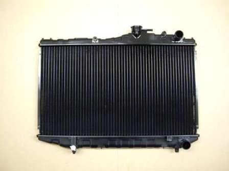 AE86GReddy アルミラジエター TW-R | TRUST AE86 ラジエーター | GReddy トータル