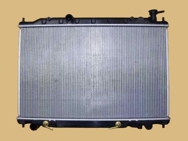 日産 NISSAN プレサージュ ラジエーター TU31 プレサージュ ラジエーター TU31 21460-CN000 社外新品 有限会社いわき