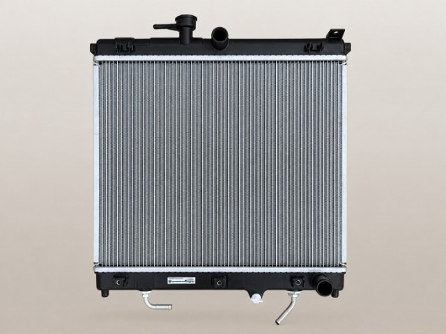 ジムニー　ラジエーター　JB64W　17700-77R10　社外新品