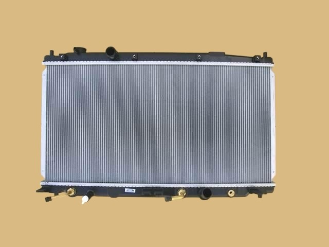 CAPSOL ラジエーター ラジエター AT車 出荷締切18時 モビリオ GB1 モビリオ スパイク GK1 GK2 19010-RFA-901 ラジエーター モビリオスパイク GK1 19010-RFA-901 ラジエター KOYORAD ラジエーター 19010-PYC-901 (モビリオ  GB2 GB1)