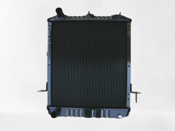 アトラス　ラジエーター　APR71　MT　 21400-89TC1　リビルト