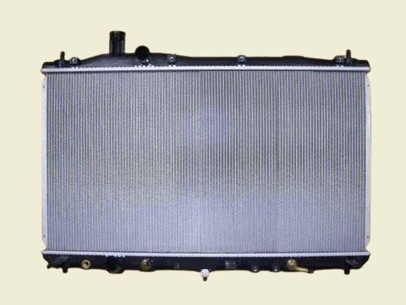 クロスロード　ラジエーター　RT1　RT2　RT3　RT4　19010-RA0-J01　422133-8460　社外新品