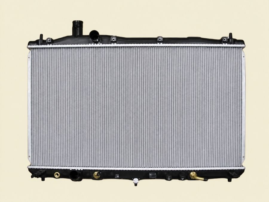 クロスロード　ラジエーター　RT1　RT2　RT3　RT4　19010-RA0-J01　422133-8460　社外新品