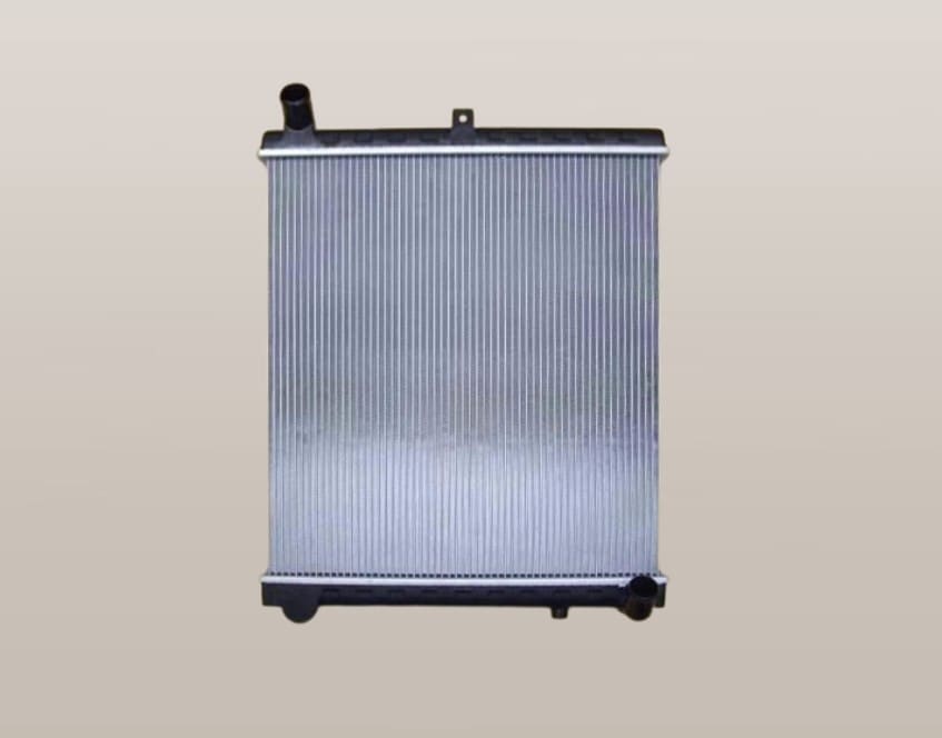 ラジエーター マツダ タイタン WH65H TF MT 2000年06月〜2002年06月 MT車用 参考純正品番：TFA2-15-200A AP-RAD-2751 ラジエーター マツダ タイタン WH65H TF MT 2000年06月〜2002年06月 MT