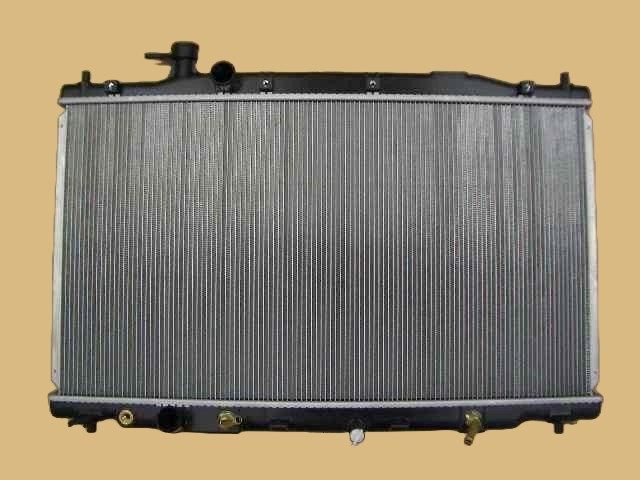 CR-V RE4 ラジエーター 19010-RZA-901 有限会社いわきラジエーター