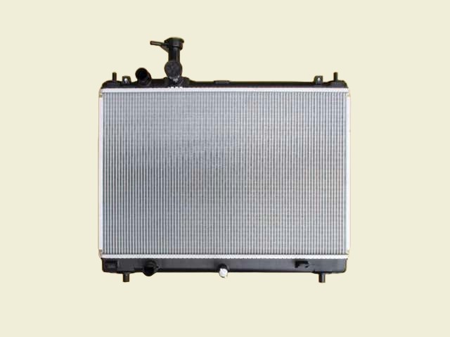 スイフト　ラジエーター　ZC13S　ZC53S　ZC83S　17710-52R00　社外新品