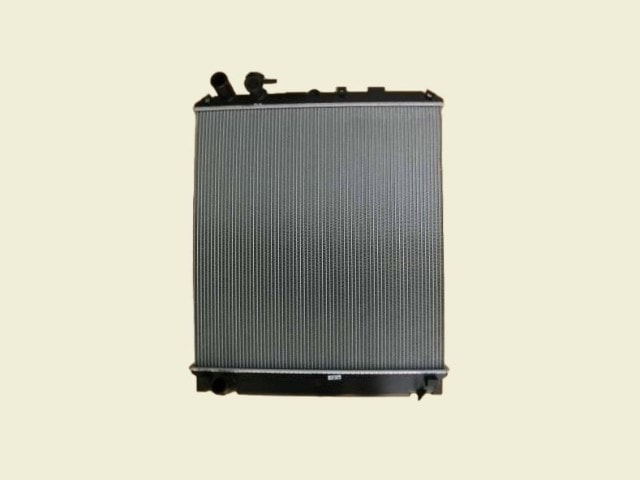 【完売】  国内優良メーカー リビルトラジエーター 参考純正品番：8-94156 日本酒
