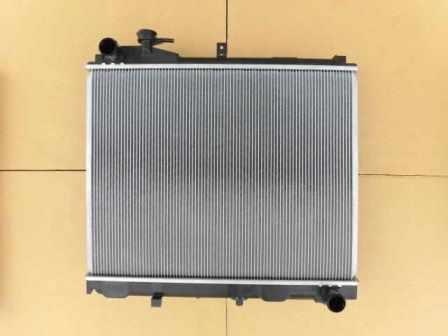 ネゴシエーター タイタン ラジエーター SYE4T RF6X-15-200A ブラケット再利用 有限会社