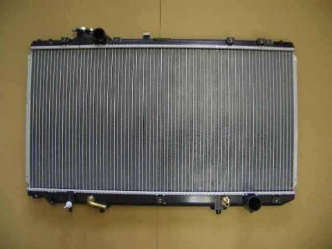 アリスト ラジエーター JZ161 16400-46591 新キャップ付き商品