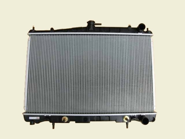 ラジエーター ステージア WGC34 21460-5L310 有限会社いわきラジエーター