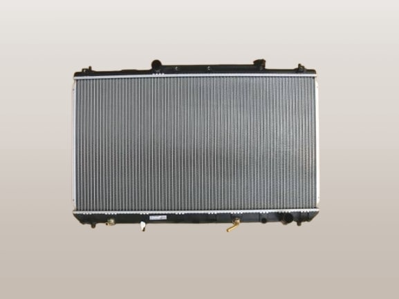 アルティス　ラジエーター　SXV25N　16400-7A310　社外新品