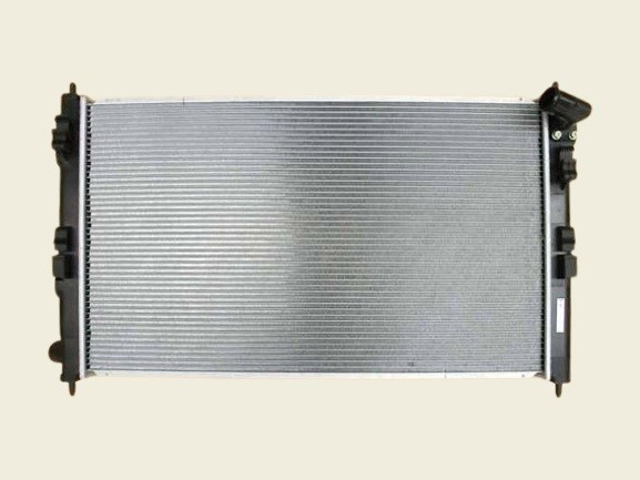 デリカD:5 ラジエーター CV1W 1350A294 有限会社いわきラジエーター