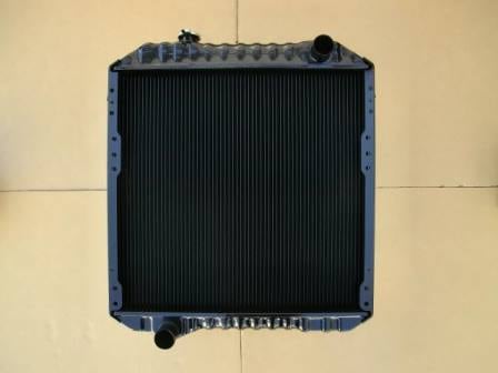 フォワード ラジエター FRR32L2 MT 1-21410-675-1 リビルト品