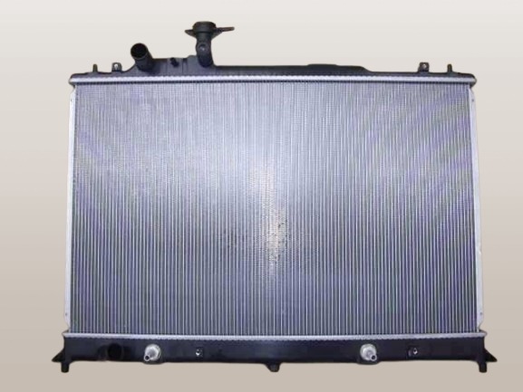 MPV ラジエーター LY3P AT車 L33H-15-200C 有限会社いわきラジエーター