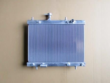 エブリィ ラジエーター DA62V 17700-65H01 有限会社いわきラジエーター