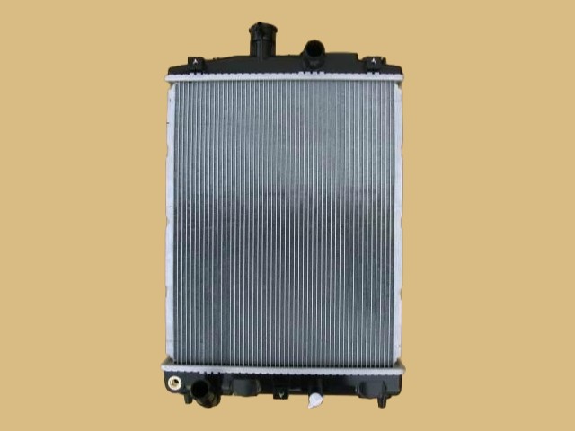 N BOX+　ラジエーター　JF1　19010-R9G-003　社外新品