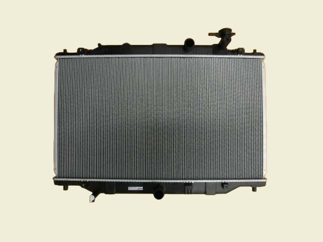 CX-5　ラジエーター　KE2FW　SH01-15-200A　SH01-15-200B　社外新品