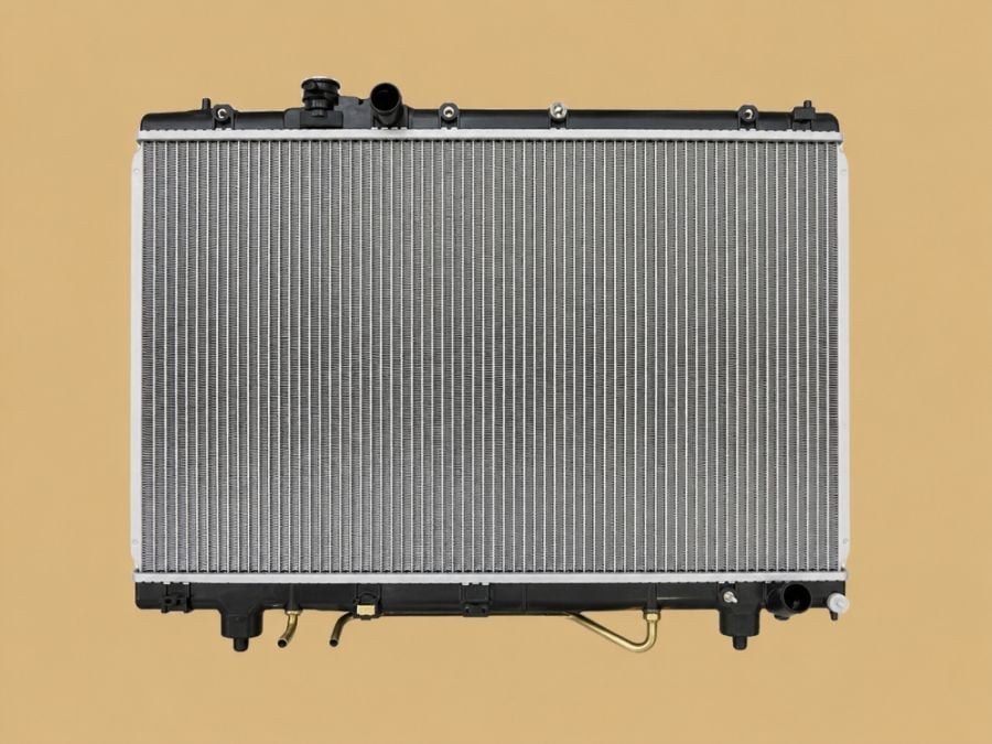 ガイア　ラジエーター　ACM10G　16400-7A261　社外新品