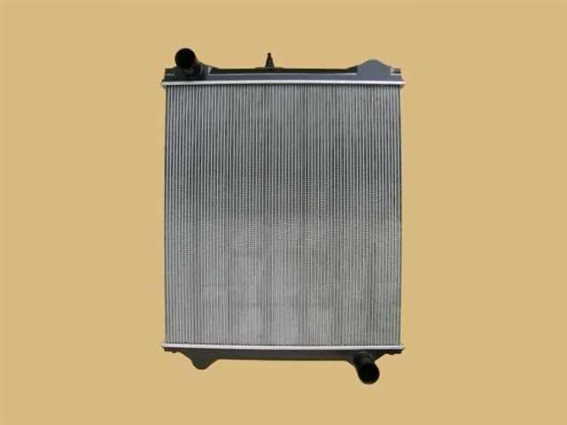 ラジエーター イスズ ギガマックス CYH52 6WG1 MT MT車用 参考純正品番：1-21410-830-0 AP-RAD-0052 ラジエーター イスズ ギガマックス CYH52 6WG1 MT MT車用 参考純正品番