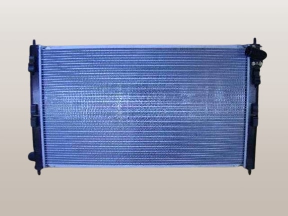 RVR　ラジエーター　GA3W　GA4W　1350A297　社外新品