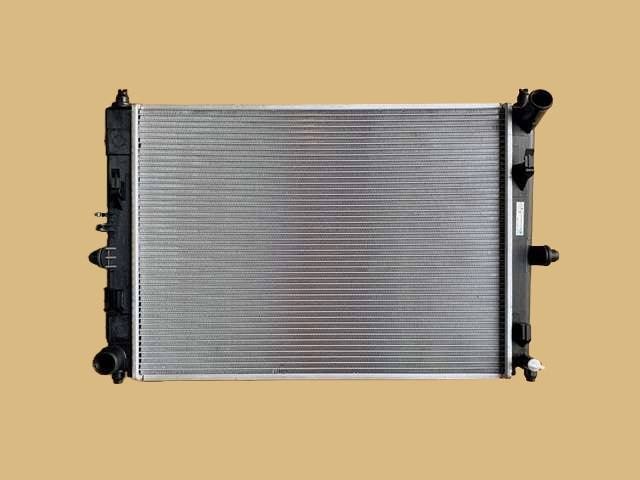 ロードスター ラジエーター ND5RC P59D-15-200 有限会社いわきラジエーター