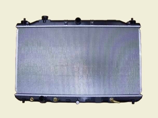 ストリーム　ラジエーター　RN8　19010-RWK-J01　社外新品