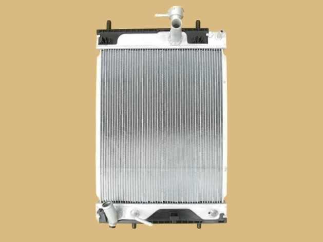 タントエグゼラジエーター新品 タントエグゼ ラジエーター L455S 16400-B2262 有限会社いわき