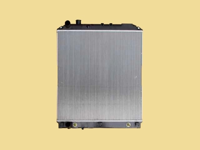 ラジエーター イスズ エルフ NKR66LAR 4HF1 MT 1999年04月〜2000年12月 MT車用 参考純正品番：8-97221426 AP-RAD-2182 ラジエーター イスズ エルフ NKR66LAR 4HF1 5FMT MT車用 参考純正品番