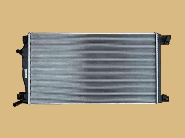 カローラースポーツ インタークーラー用ラジエーター NRE214H 16550