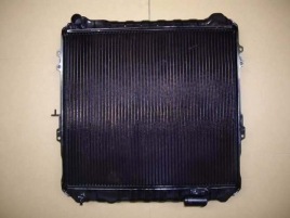 ハイラックスサーフ ラジエーター LN130G 16400-54731 MT車 リビルト品