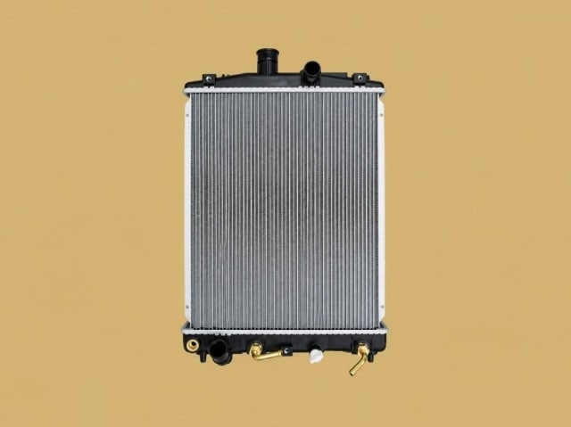 N-BOX　N-BOX+　ラジエーター　JF1　JF2　19010-R9G-J01　社外新品