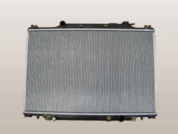 ステップワゴン　ラジエーター　RF7　19010-PNC-902　社外新品