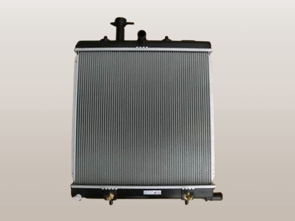 ハイゼット　ラジエーター　S320V　S321V　S330V　S331V　16400-B2450　社外新品