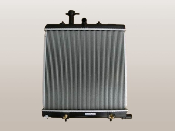 ハイゼット　ラジエーター　S330V　S330W　16400-B2300　社外新品