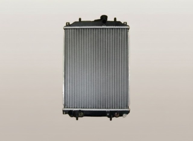 ミラアヴィ　ラジエーター　L250S　L260S　16400-B2150　022230-0211　本体のみ　社外新品