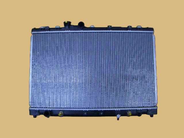 チェイサー ラジエーター SX90 16400-7A370 有限会社いわきラジエーター
