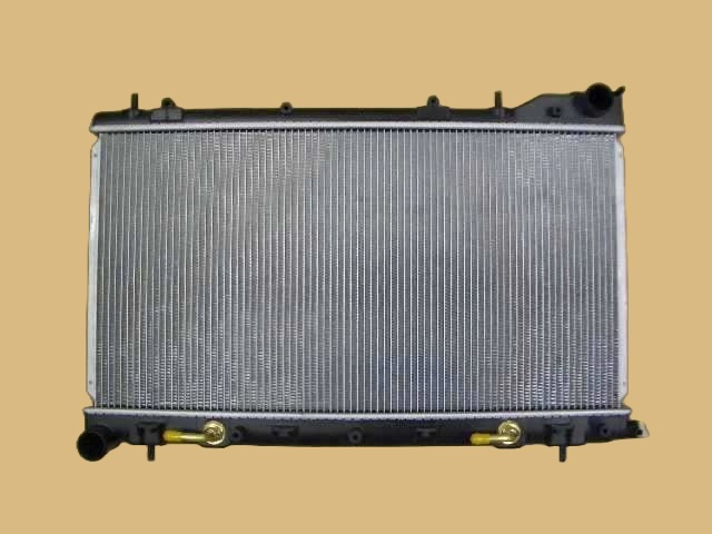 フォレスター　ラジエーター　SG5　45111SA011　社外新品