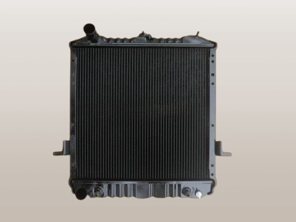 コンドル　ラジエーター　BKR66G　AT　21400-89TB6　リビルト　★要コア返却厳守★