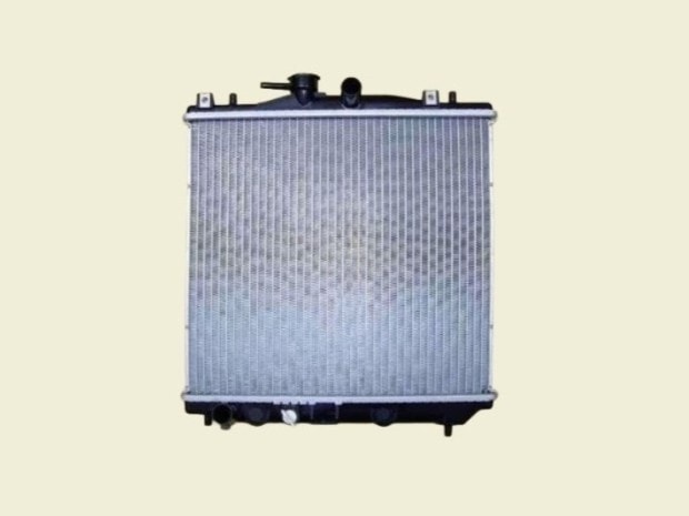 プレオ　ラジエーター　RA1　RA2　45111KC052　社外新品