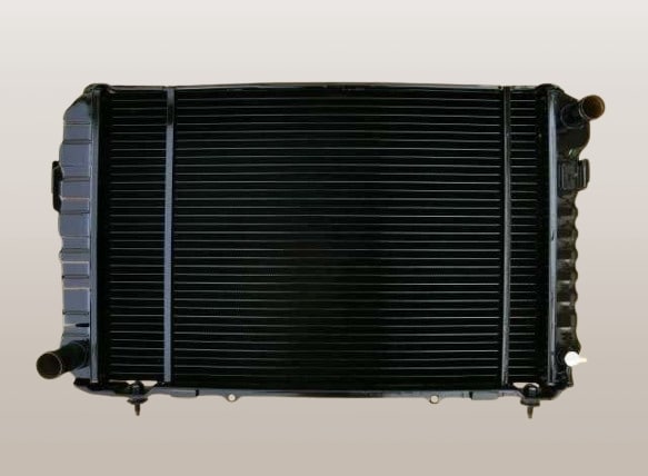 タウンエース ラジエーター KM51 16400-13510 MT車 リビルト品 有限