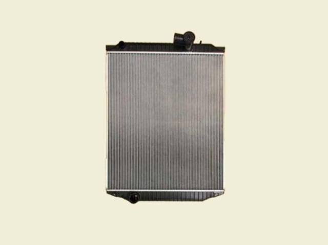 ラジエーター　ヒノ　プロフィア　SS1FJG　16081-6040　ブラケット再利用　社外新品