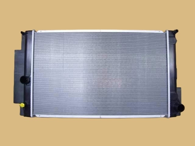 マークXジオ　ラジエーター　ANA15　16400-28651　社外新品