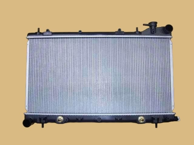 フォレスター ラジエーター ATターボ用 前期 SG5 社外新品 コーヨーラド ラジエター 複数有 要問い合わせ スバル フォレスター ラジエーター SG5 45111SA030 有限会社いわきラジエーター