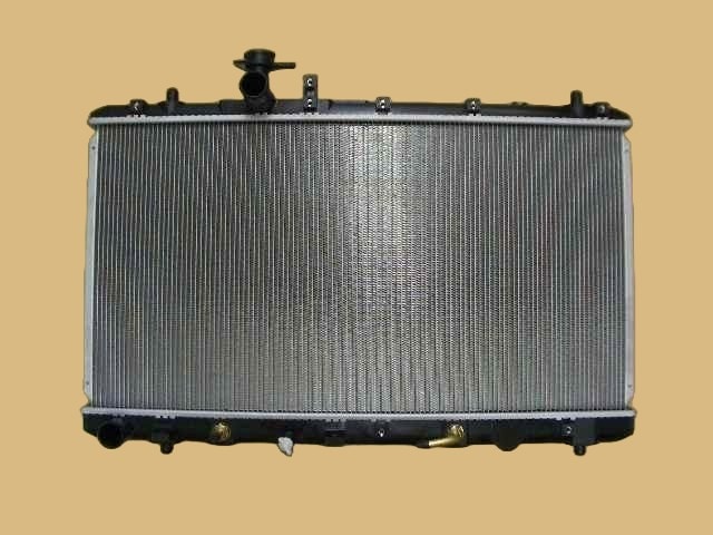 SX4　ラジエーター　YA11S　YB11S　YC11S　17700-79J10　422000-9412　社外新品