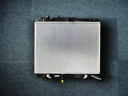 ハイエース ラジエーター KDH206V 16400-30280 AT車 有限会社いわき