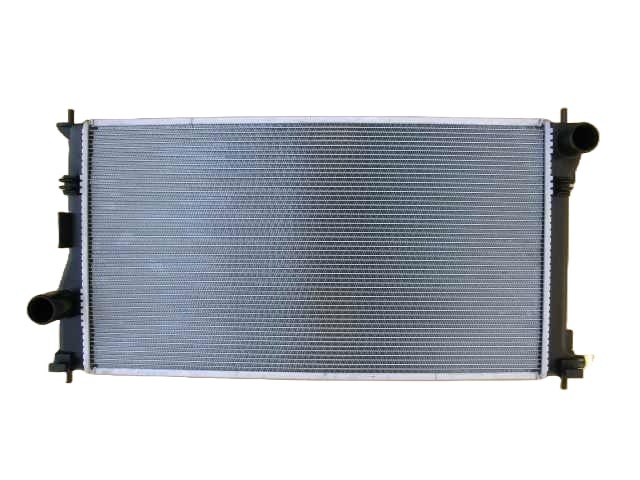 86 ラジエーター ZN86 SU003-01172 有限会社いわきラジエーター